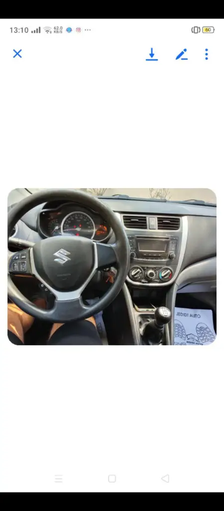 Suzuki Celerio - Photo 5