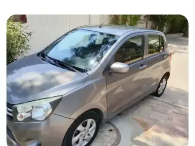Suzuki Celerio - Photo 6
