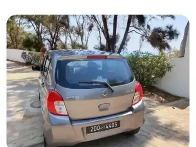 Suzuki Celerio - Photo 5