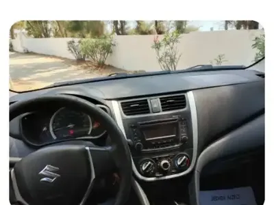 Suzuki Celerio - Photo 4