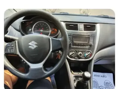 Suzuki Celerio - Photo 3