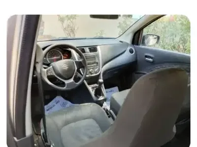 Suzuki Celerio - Photo 2