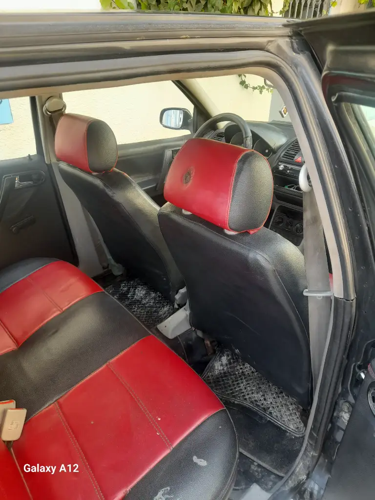 Volkswagen Polo - Photo 2