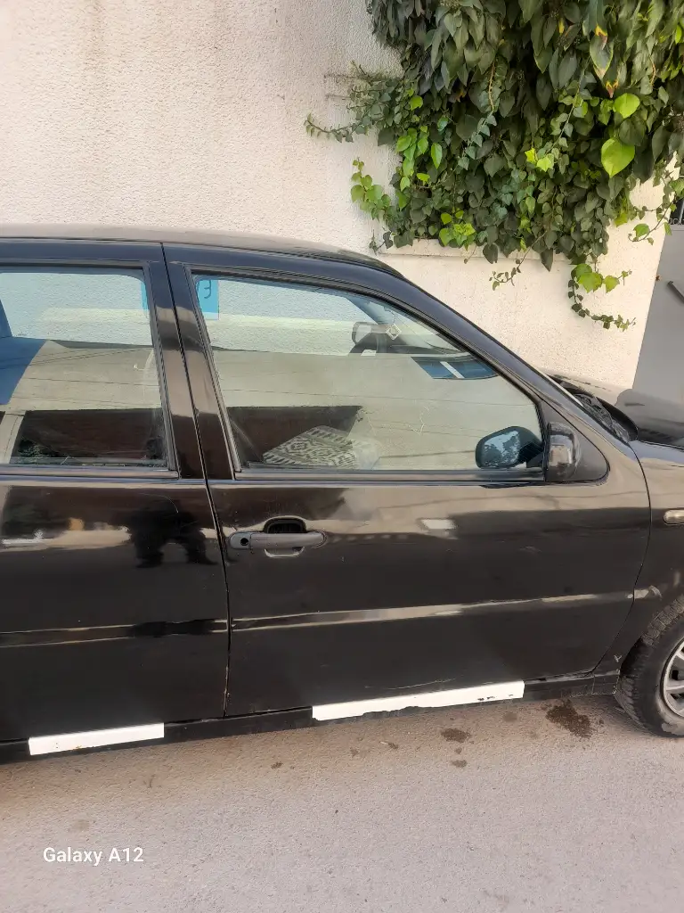 Volkswagen Polo - Photo 3