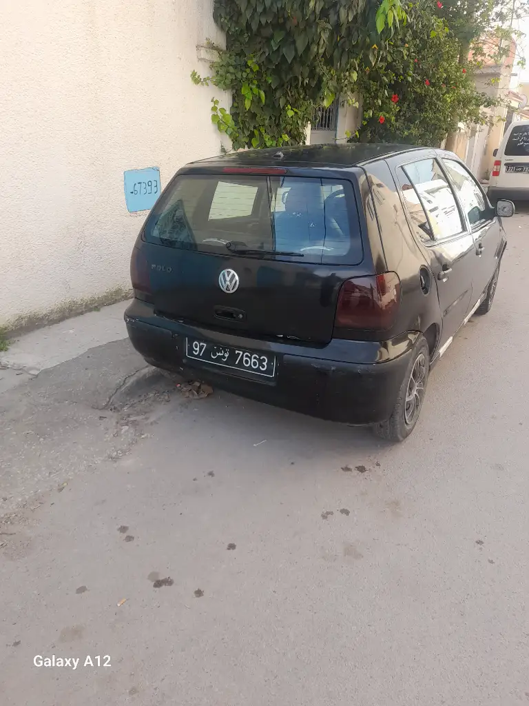 Volkswagen Polo - Photo 4