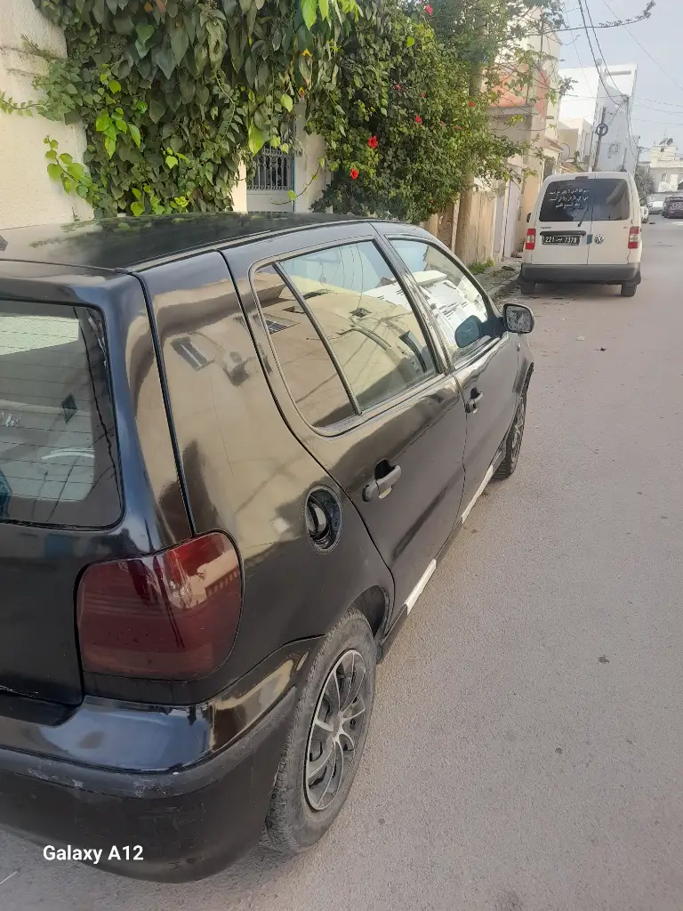 Volkswagen Polo - Photo 5
