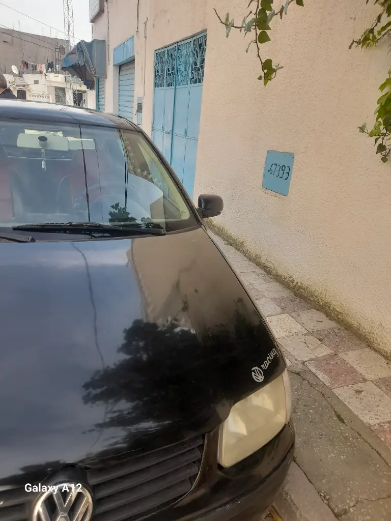 Volkswagen Polo - Photo 6