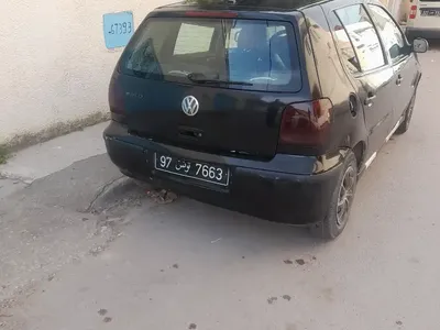Volkswagen Polo - Photo 4