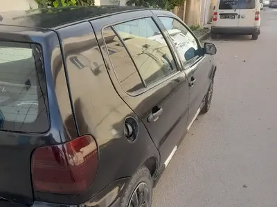 Volkswagen Polo - Photo 3