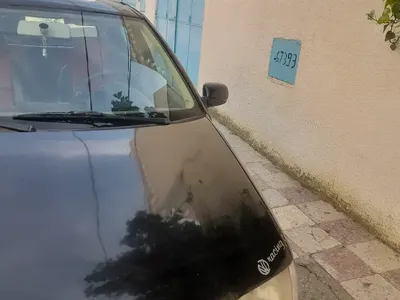 Volkswagen Polo - Photo 2