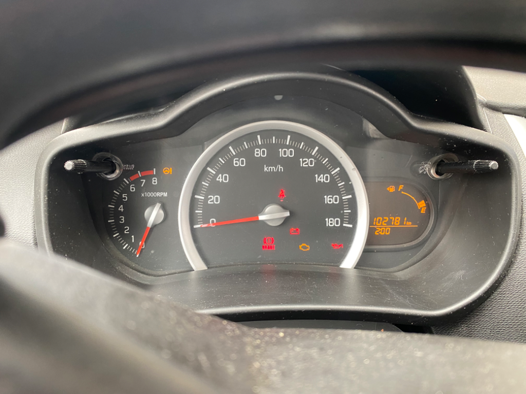 Suzuki Celerio - Photo 2