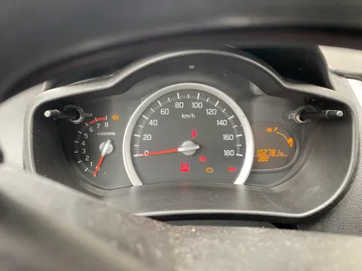 Suzuki Celerio - Photo 2