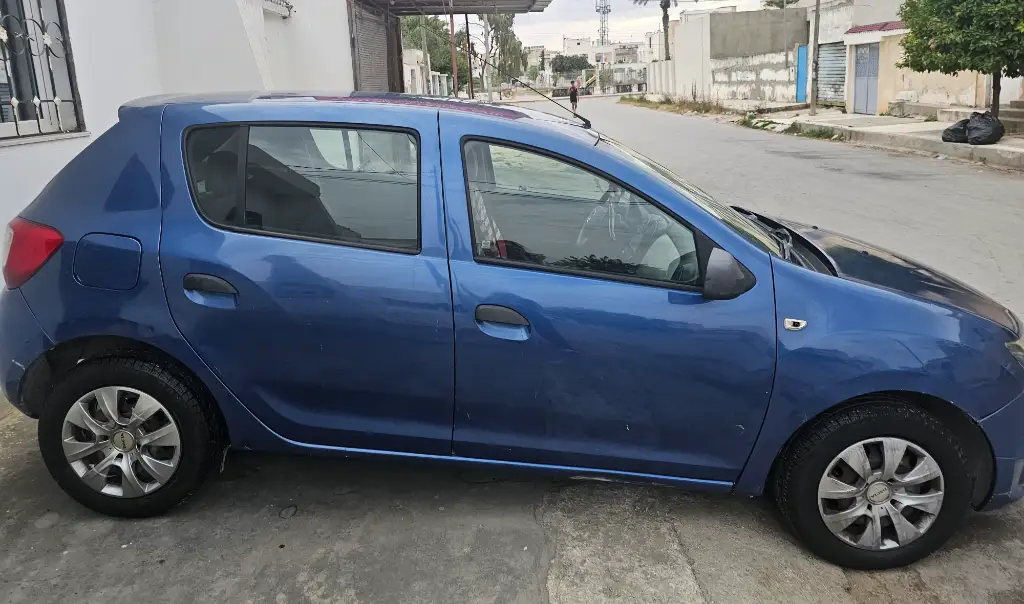 Dacia SANDERO - Photo 3