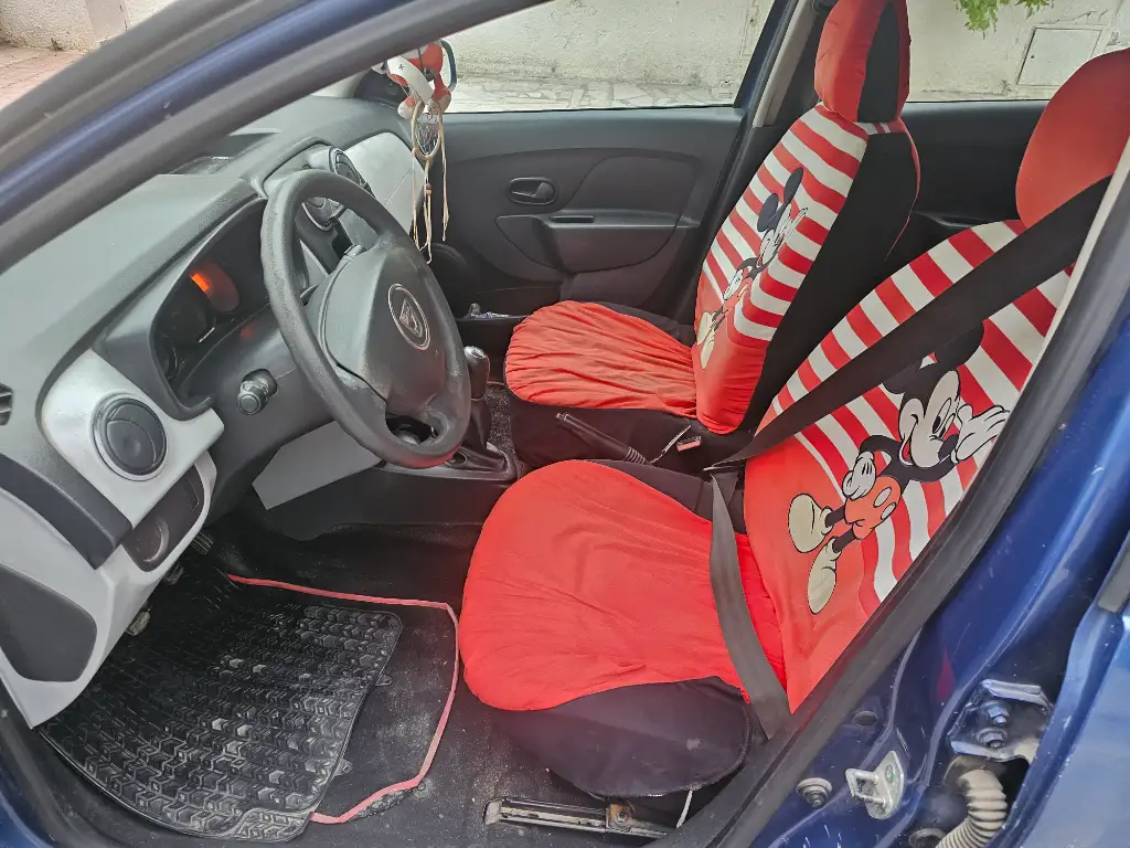 Dacia SANDERO - Photo 7