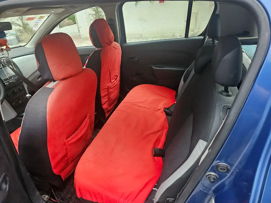 Dacia SANDERO - Photo 8