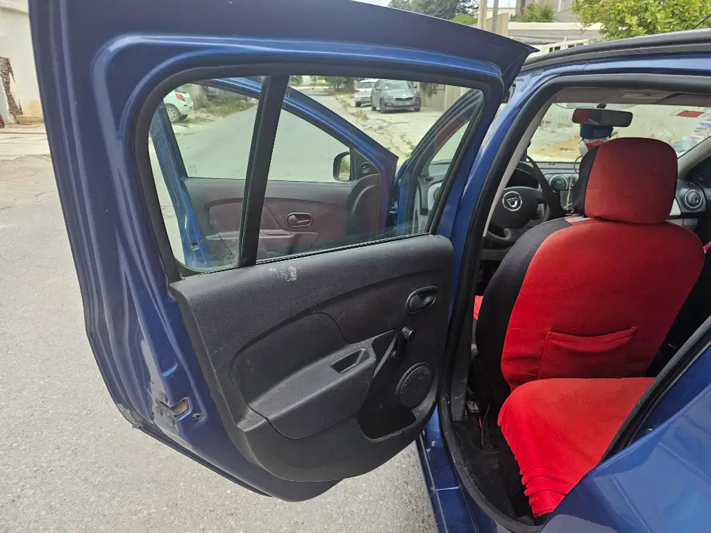 Dacia SANDERO - Photo 10