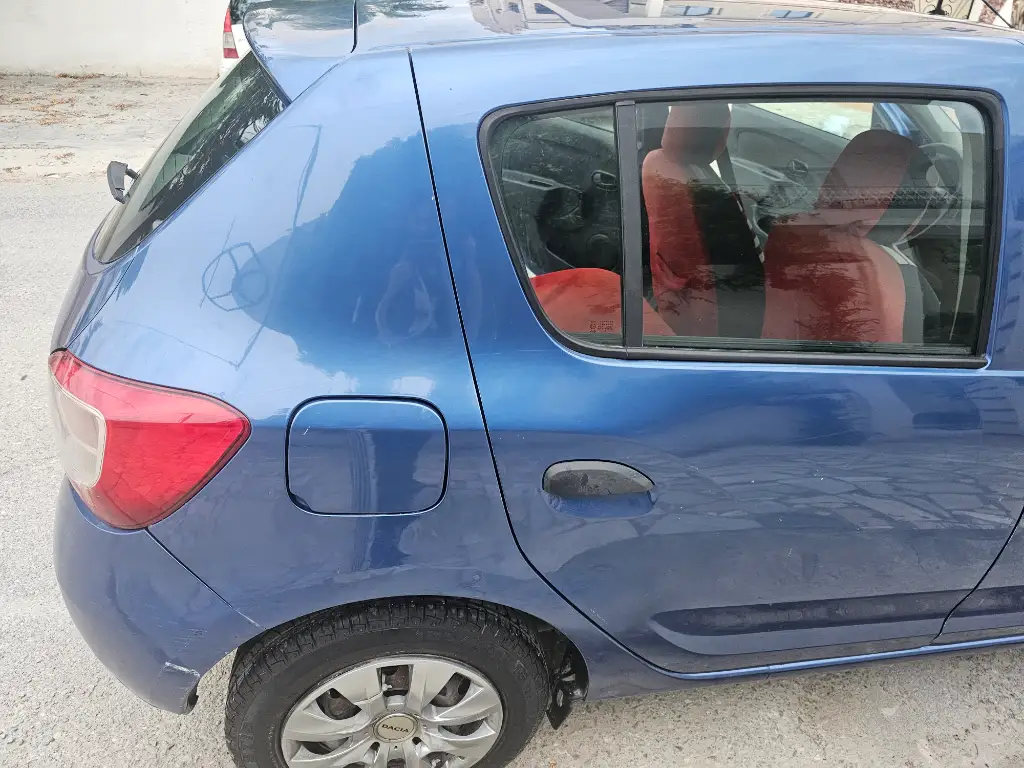 Dacia SANDERO - Photo 12