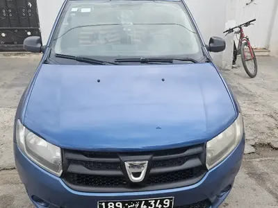 Dacia Sandero 2013 217000 km