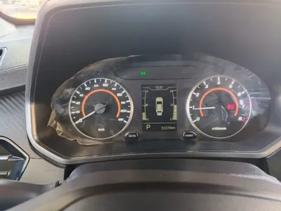 Chery Tiggo 3x - Photo 9
