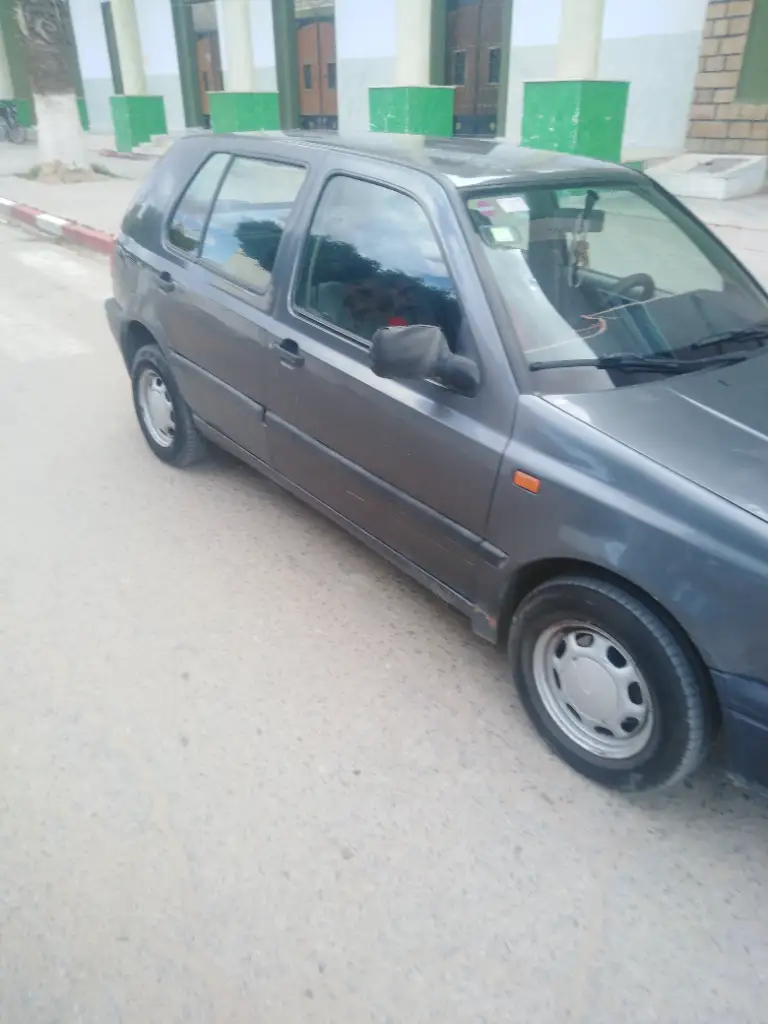 Volkswagen Golf 1994