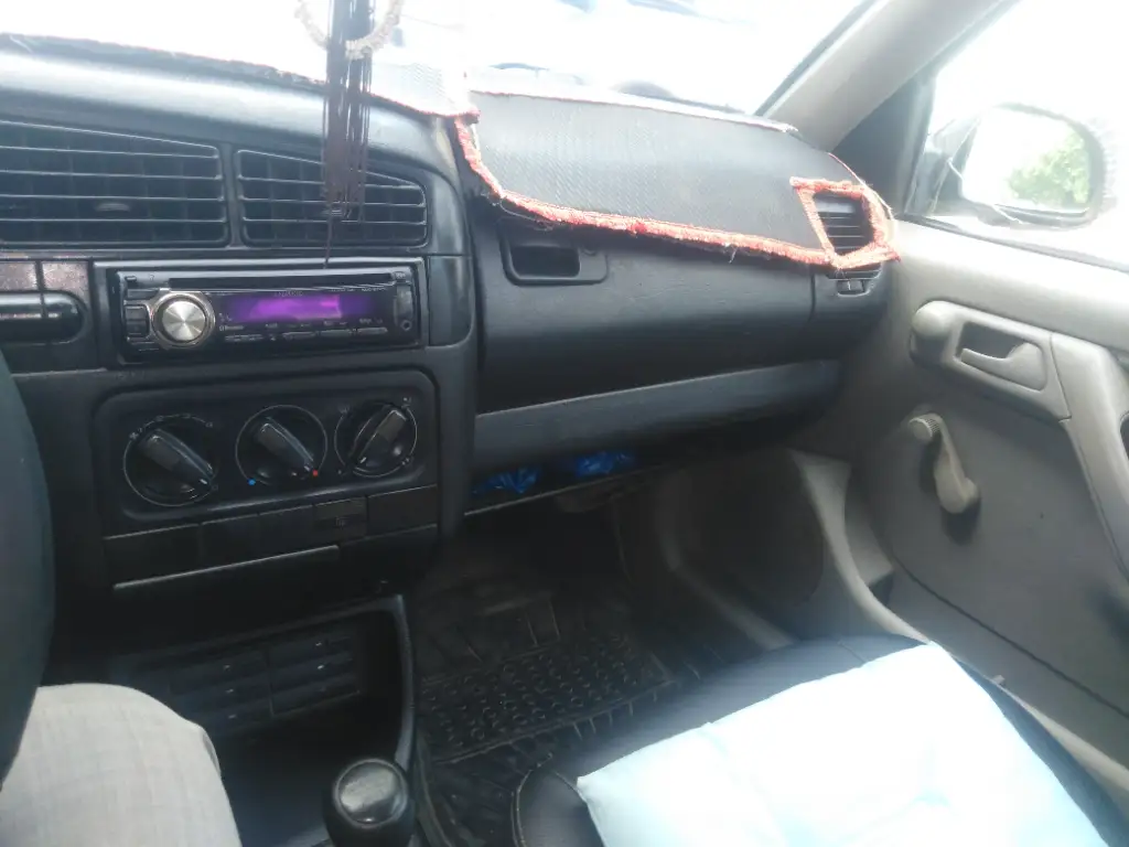 Volkswagen Golf - Photo 3