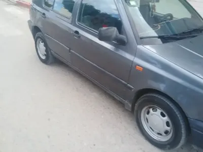 Volkswagen Golf - Volkswagen Golf 1994 