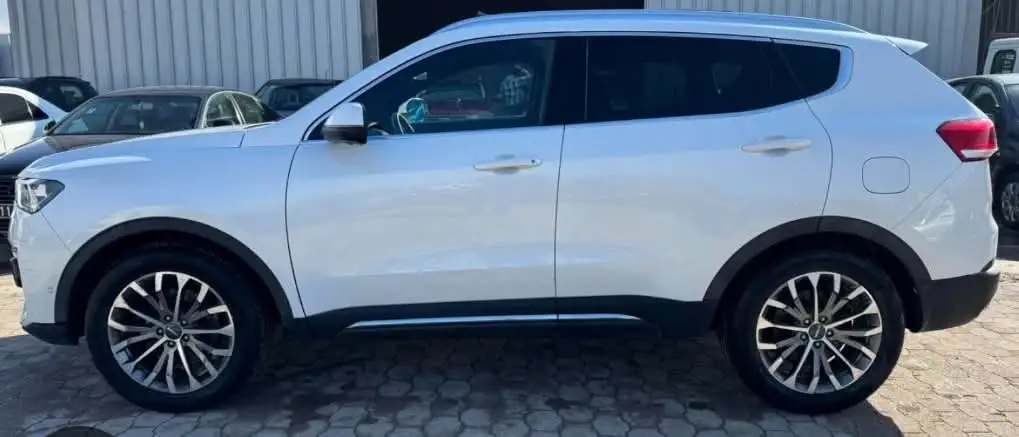 Haval H6 2020