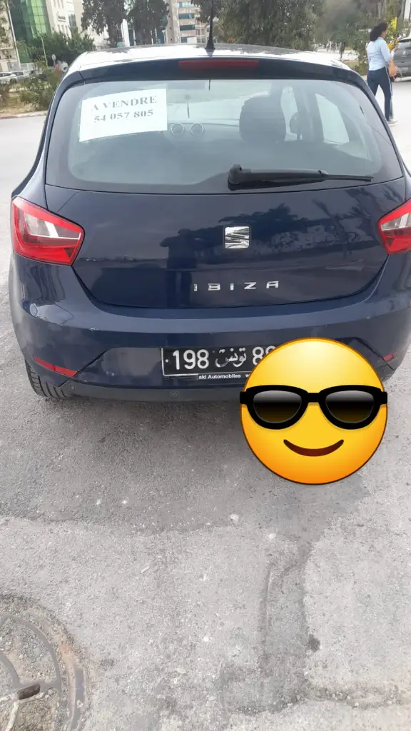 Seat Ibiza - Photo 3