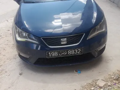 Seat Ibiza 2017 149000 km