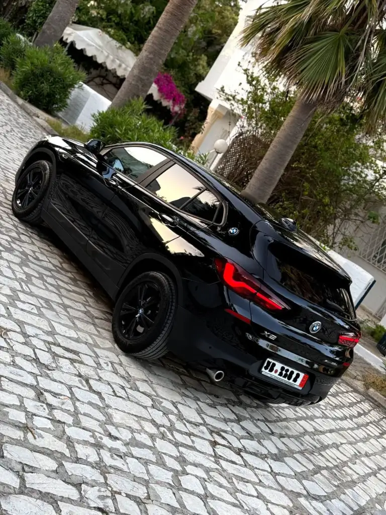Bmw Série X2 - Photo 2