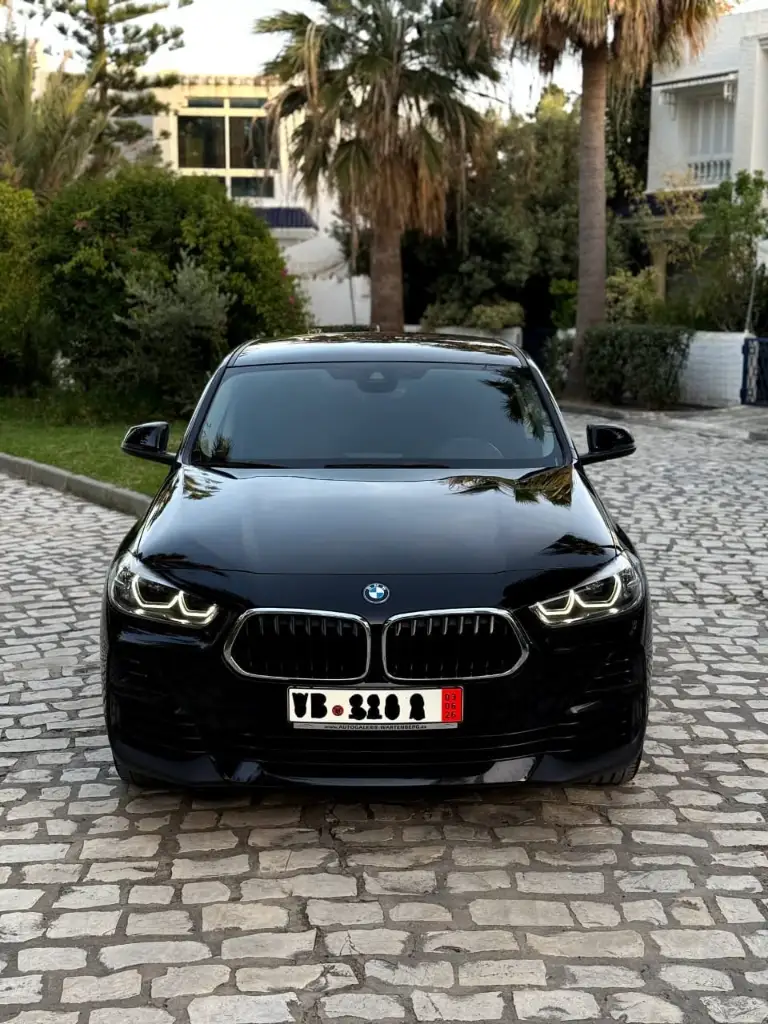 Bmw Série X2 2022