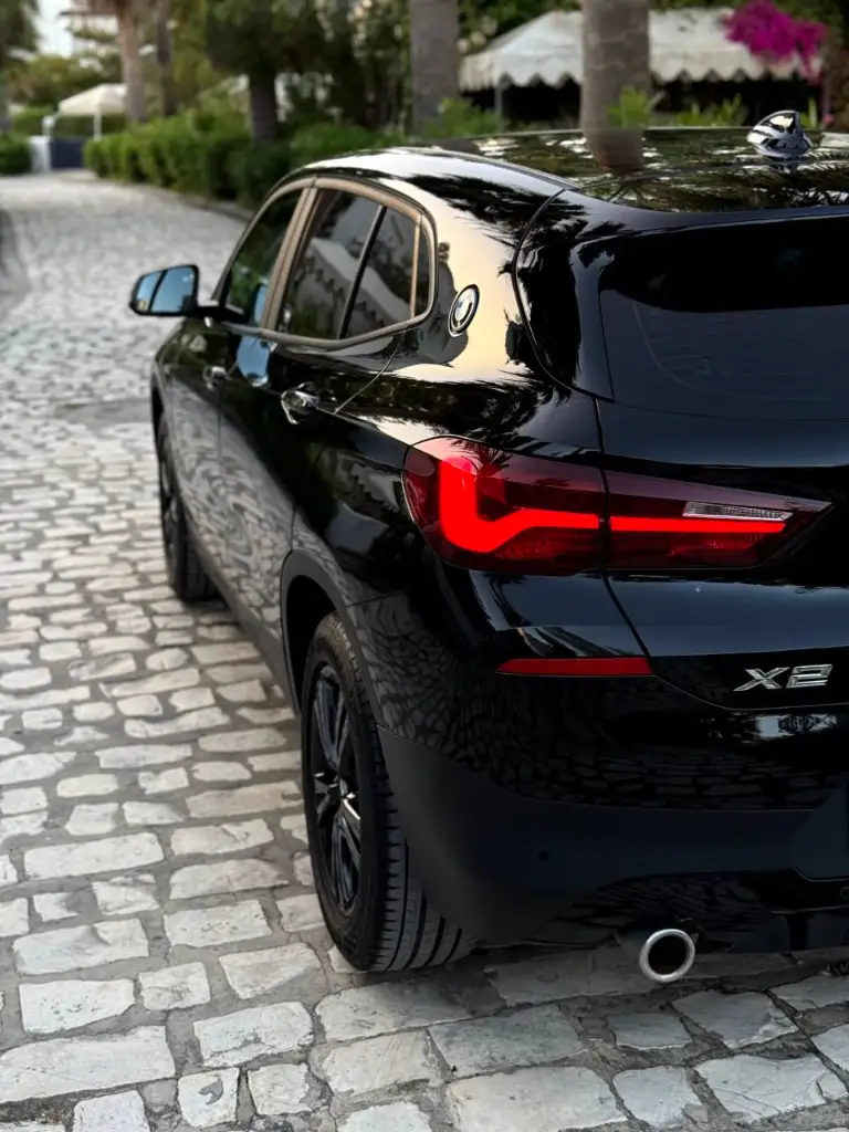 Bmw Série X2 - Photo 3