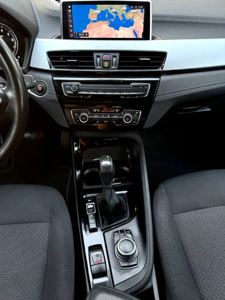Bmw Série X2 - Photo 4
