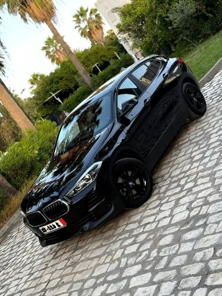 Bmw Série X2 - Photo 5