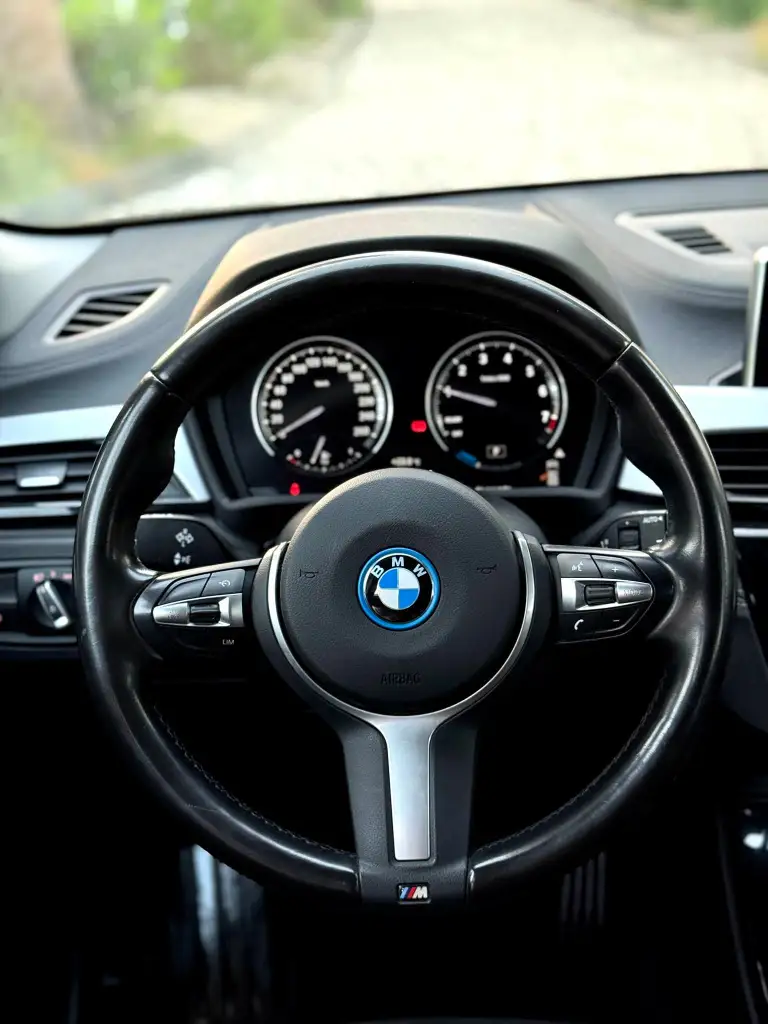 Bmw Série X2 - Photo 9
