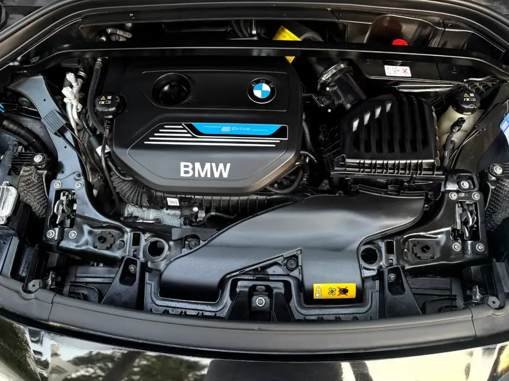 Bmw Série X2 - Photo 10
