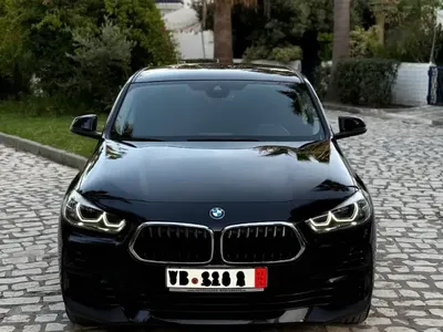 Bmw Série x2 2022 98000 km