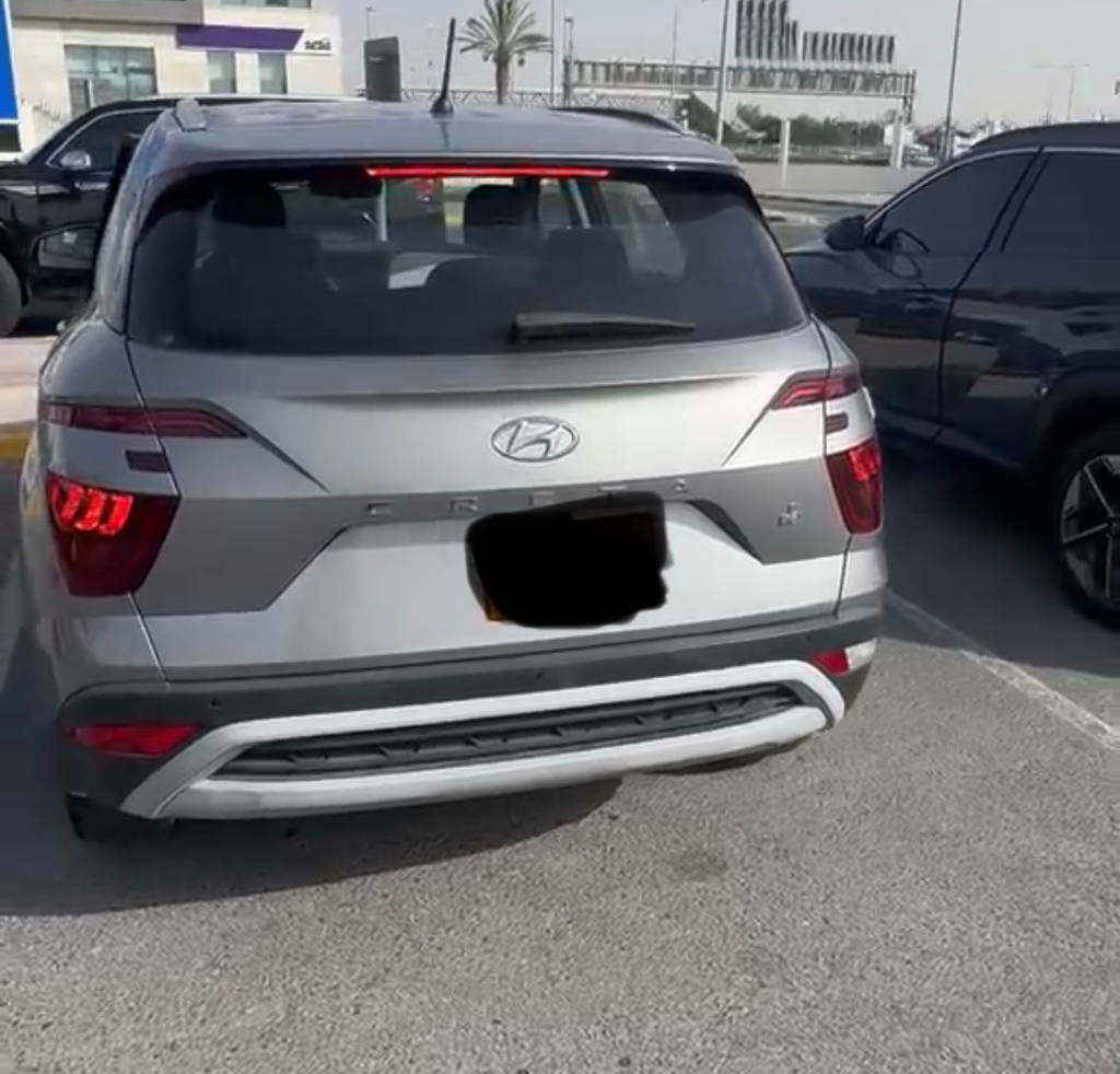 Hyundai Creta - Photo 2