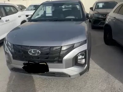 Hyundai Creta 2024