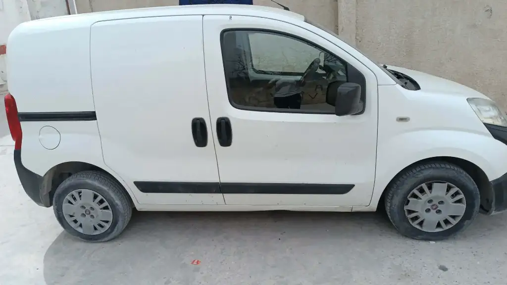 Fiat FIORINO - Photo 3
