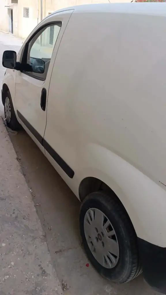 Fiat FIORINO - Photo 4