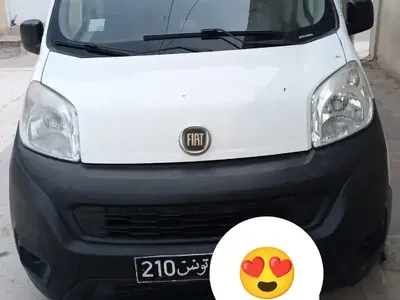 Fiat Fiorino 2019 
