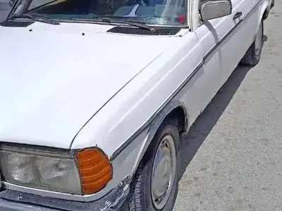 Mercedes 230 1993