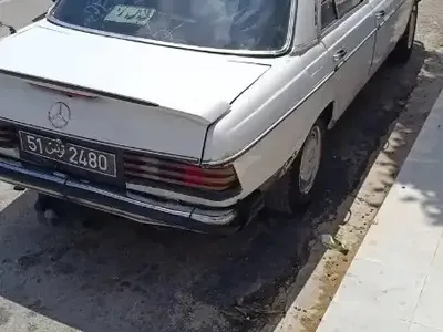 Mercedes 230 - Photo 3