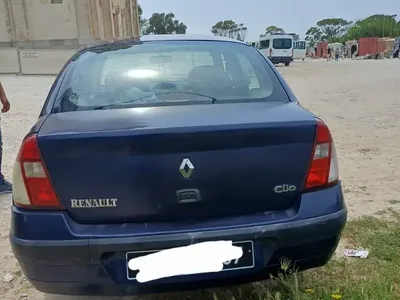 Renault Clio - Photo 7