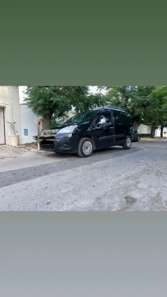 Citroen BERLINGO - Photo 3