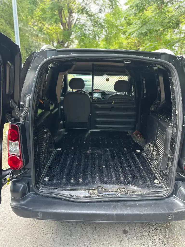 Citroen BERLINGO - Photo 5