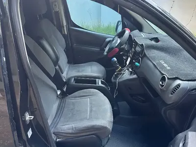 Citroen BERLINGO - Photo 5