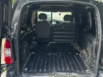 Citroen BERLINGO - Photo 4