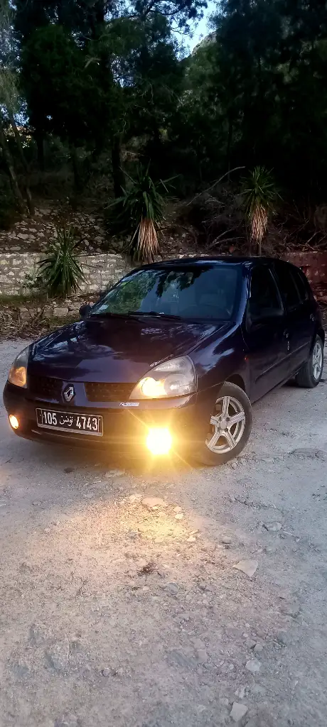 Renault Clio - Photo 2